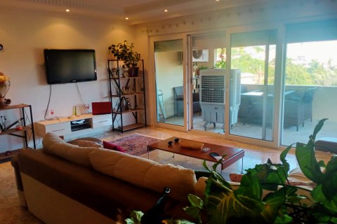 Villa  3+1  Alanya, Antalya, Türkiye №223319