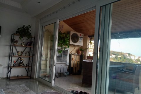 ویلا در  Alanya ، ترکیه 3 خوابه ، 135 متر مربع.  شماره 223319 - 10