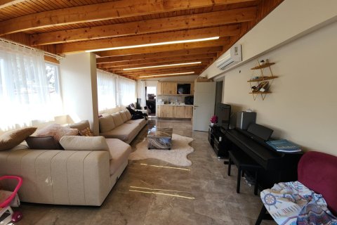 Daire 5+2 Antalya, Türkiye №223318 - 19