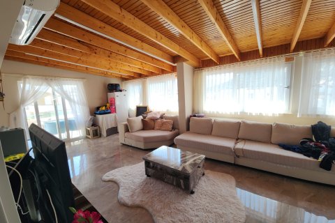 Daire 5+2 Antalya, Türkiye №223318 - 5