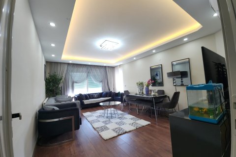 Daire 5+2 Antalya, Türkiye №223318 - 2