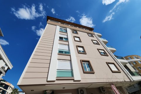 Daire 5+2 Antalya, Türkiye №223318 - 30