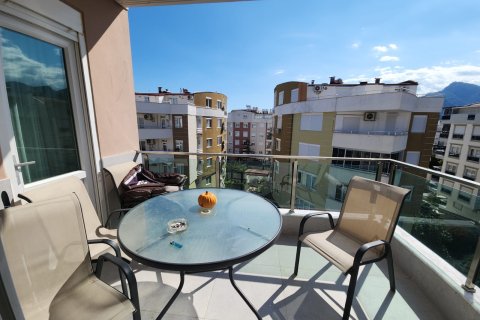 Daire 5+2 Antalya, Türkiye №223318 - 22