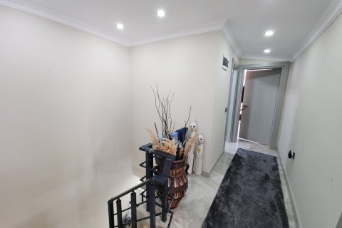 Daire 5+2 Antalya, Türkiye №223318 - 26