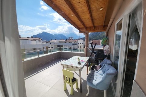 Daire 5+2 Antalya, Türkiye №223318 - 12