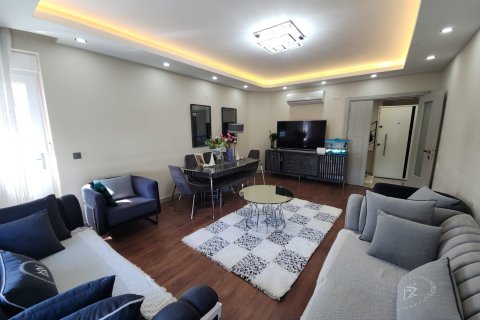 5+2 Lägenhet  i Antalya, Turkiet Nr. 223318