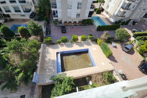 Daire 5+2 Antalya, Türkiye №223318 - 15