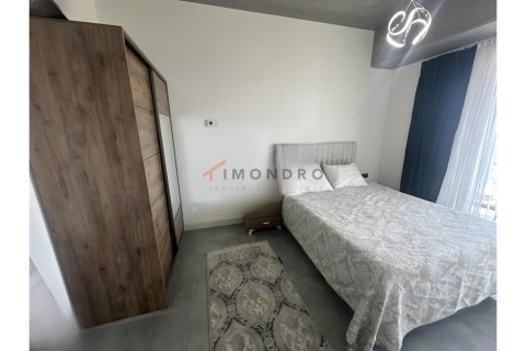Продажа квартиры в Шишли, Стамбуле, Турция 1+1, 80м2, №223320 – фото 10