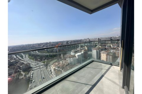 1+1 Apartment in Sisli, Istanbul, Turkey No. 223320