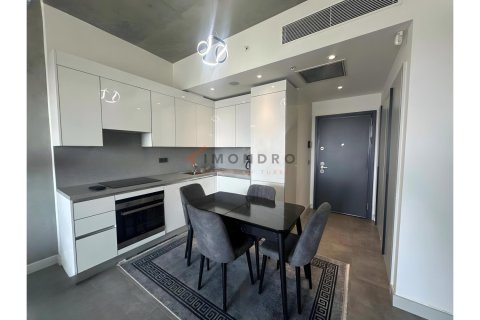 Продажа квартиры в Шишли, Стамбуле, Турция 1+1, 80м2, №223320 – фото 16