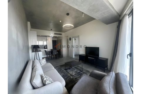 Продажа квартиры в Шишли, Стамбуле, Турция 1+1, 80м2, №223320 – фото 8