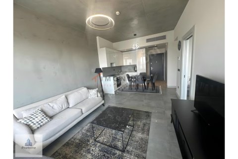 Продажа квартиры в Шишли, Стамбуле, Турция 1+1, 80м2, №223320 – фото 9
