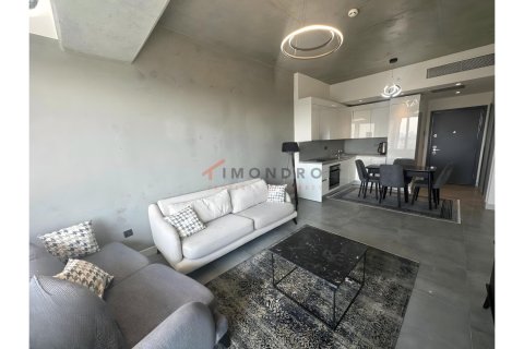Продажа квартиры в Шишли, Стамбуле, Турция 1+1, 80м2, №223320 – фото 17