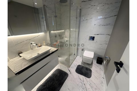 Продажа квартиры в Шишли, Стамбуле, Турция 1+1, 80м2, №223320 – фото 13