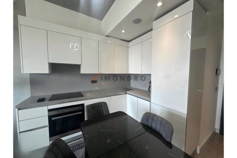 Продажа квартиры в Шишли, Стамбуле, Турция 1+1, 80м2, №223320 – фото 7