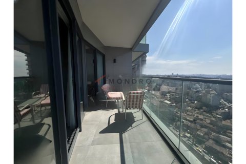 Продажа квартиры в Шишли, Стамбуле, Турция 1+1, 80м2, №223320 – фото 6