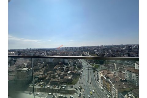 Продажа квартиры в Шишли, Стамбуле, Турция 1+1, 80м2, №223320 – фото 2