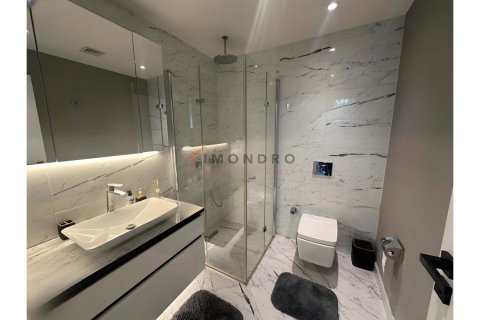Продажа квартиры в Шишли, Стамбуле, Турция 1+1, 80м2, №223320 – фото 12