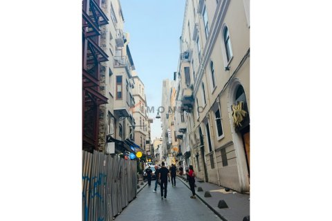 11+1 Lägenhet  i Beyoglu, Istanbul, istanbul, Turkiet Nr. 223323 - 17