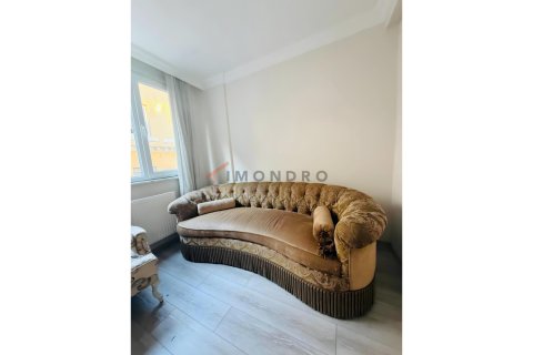 11+1 Lägenhet  i Beyoglu, Istanbul, istanbul, Turkiet Nr. 223323 - 2