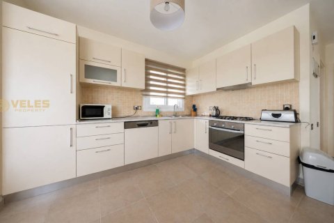 Dubleks daire  3+1  Long Beach, Iskele,  №226059 - 13