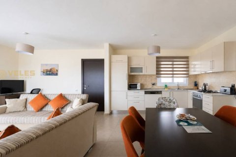 Dubleks daire  3+1  Long Beach, Iskele,  №226059 - 11