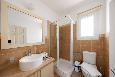 Dubleks daire  3+1  Long Beach, Iskele,  №226059 - 9