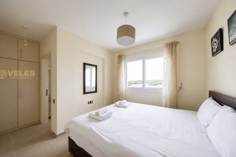 Dubleks daire  3+1  Long Beach, Iskele,  №226059 - 16