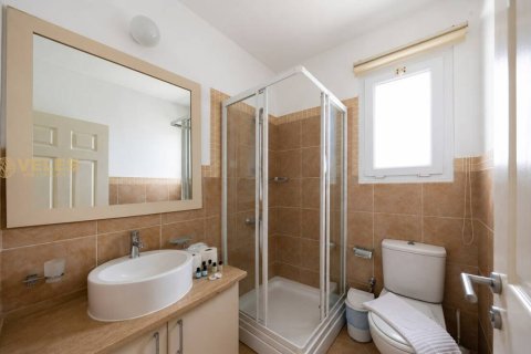 Dubleks daire  3+1  Long Beach, Iskele,  №226059 - 6