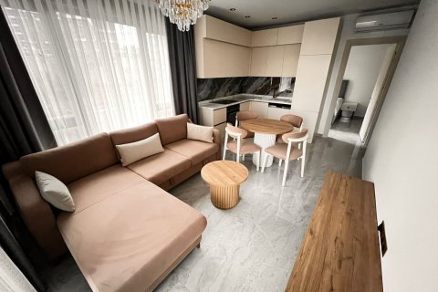 آپارتمان در Tosmur، Alanya ، ترکیه 55 متر مربع. شماره 226062 - 21