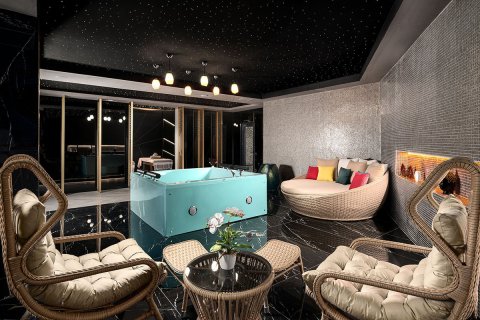 آپارتمان در Tosmur، Alanya ، ترکیه 55 متر مربع. شماره 226062 - 20