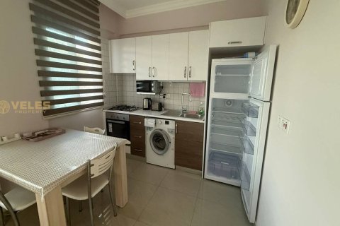 آپارتمان در Alsancak ، ترکیه 1 خوابه ، 45 متر مربع. شماره 226056 - 2