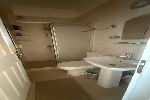 آپارتمان در Alsancak ، ترکیه 1 خوابه ، 45 متر مربع. شماره 226056 - 5