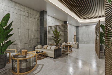 Продажа виллы  в Стамбуле, Турция 2 комн., 93м2, №226061 – фото 7