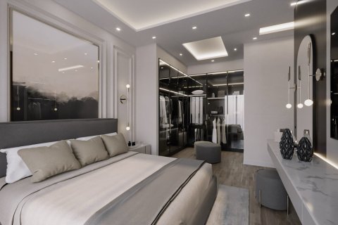 Продажа виллы  в Стамбуле, Турция 2 комн., 93м2, №226061 – фото 16