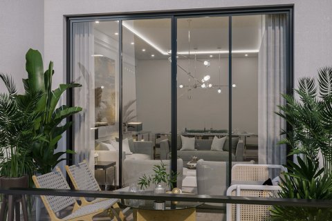 Продажа виллы  в Стамбуле, Турция 2 комн., 93м2, №226061 – фото 17