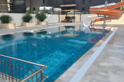 1+1 Lägenhet  i Mahmutlar, Antalya, Turkiet Nr. 217626 - 7