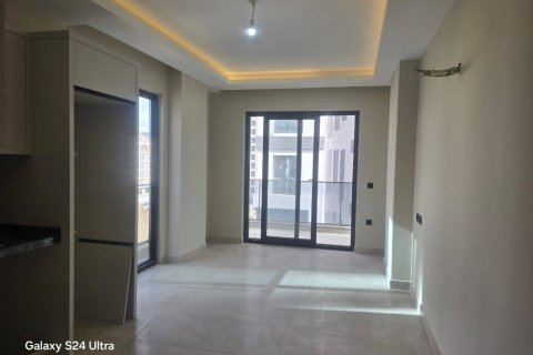 Daire  1+1  Mahmutlar, Antalya, Türkiye №217626