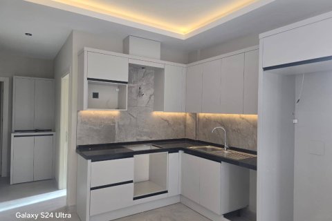 1+1 Lägenhet  i Mahmutlar, Antalya, Turkiet Nr. 217626 - 3