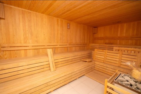 1+1 Lägenhet  i Mahmutlar, Antalya, Turkiet Nr. 217626 - 9