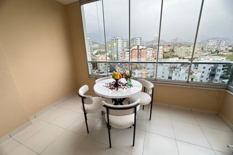 1+1 Lägenhet  i Mahmutlar, Antalya, Turkiet Nr. 217628 - 8