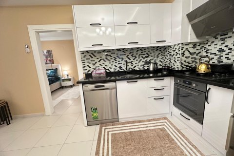 1+1 Lägenhet  i Mahmutlar, Antalya, Turkiet Nr. 217628 - 4