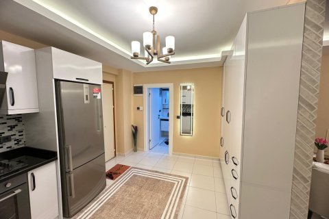 1+1 Lägenhet  i Mahmutlar, Antalya, Turkiet Nr. 217628 - 5