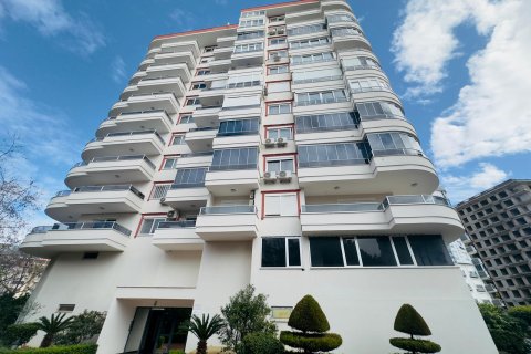 1+1 Lägenhet  i Mahmutlar, Antalya, Turkiet Nr. 217628 - 3
