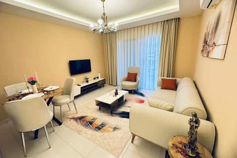 1+1 Lägenhet  i Mahmutlar, Antalya, Turkiet Nr. 217628 - 2