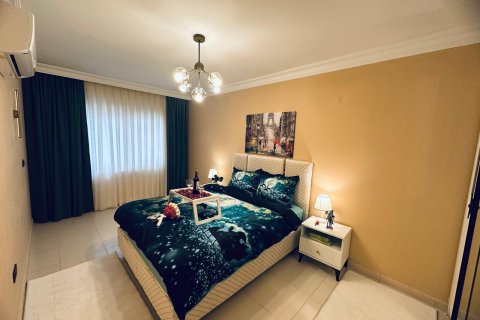 1+1 Lägenhet  i Mahmutlar, Antalya, Turkiet Nr. 217628 - 6