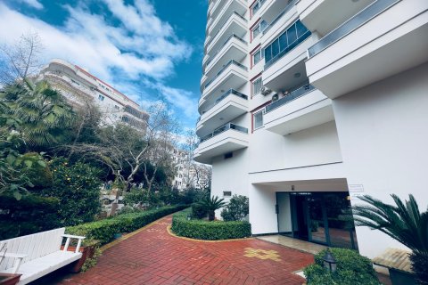 1+1 Lägenhet  i Mahmutlar, Antalya, Turkiet Nr. 217628 - 10