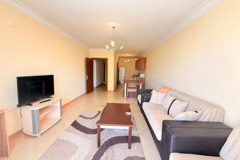Daire  2+1  Oba, Antalya, Türkiye №217631
