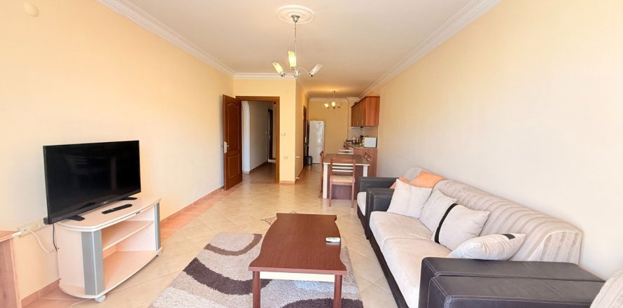Daire  2+1  Oba, Antalya, Türkiye №217631