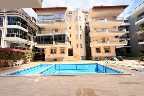 Daire  2+1  Oba, Antalya, Türkiye №217631 - 2